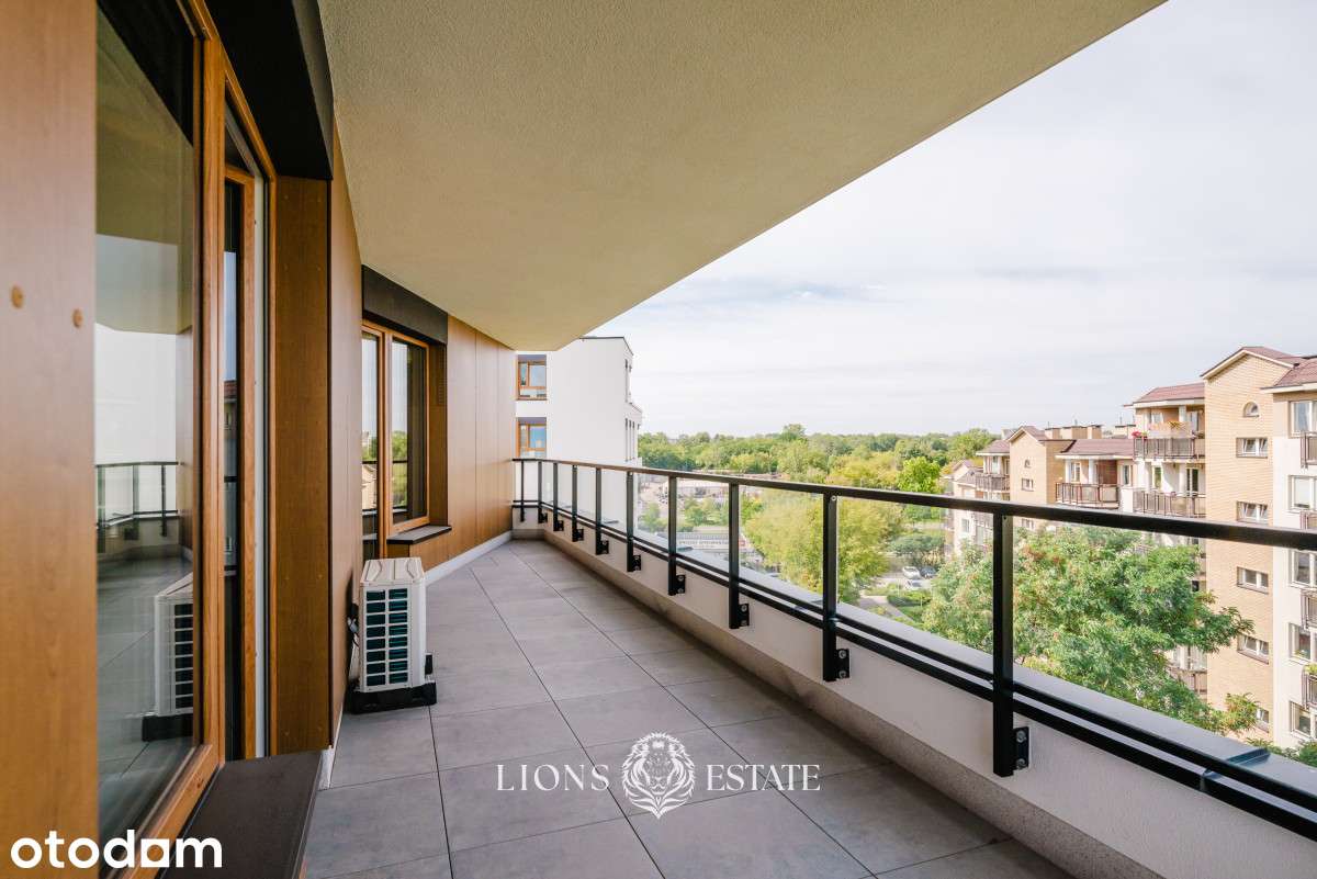 Pierwszy Najem | 72,27 m² | 3 Pokojowy Apartament