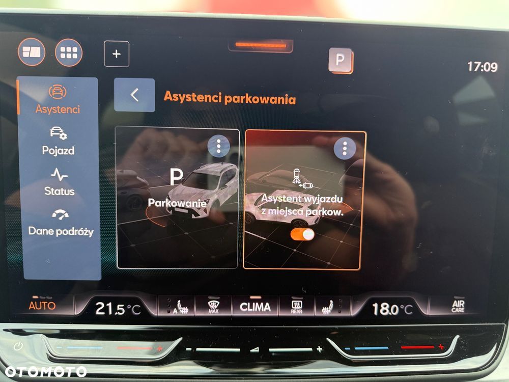 Cupra Formentor 1.5 TSI DSG - 18