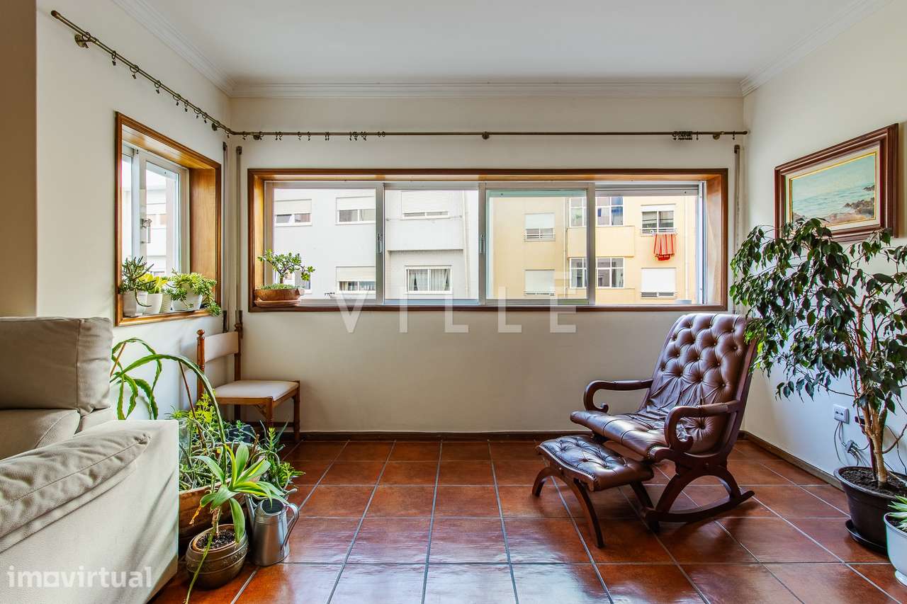 Apartamento T3 Venda em Glória e Vera Cruz,Aveiro - Grande imagem: 3/44