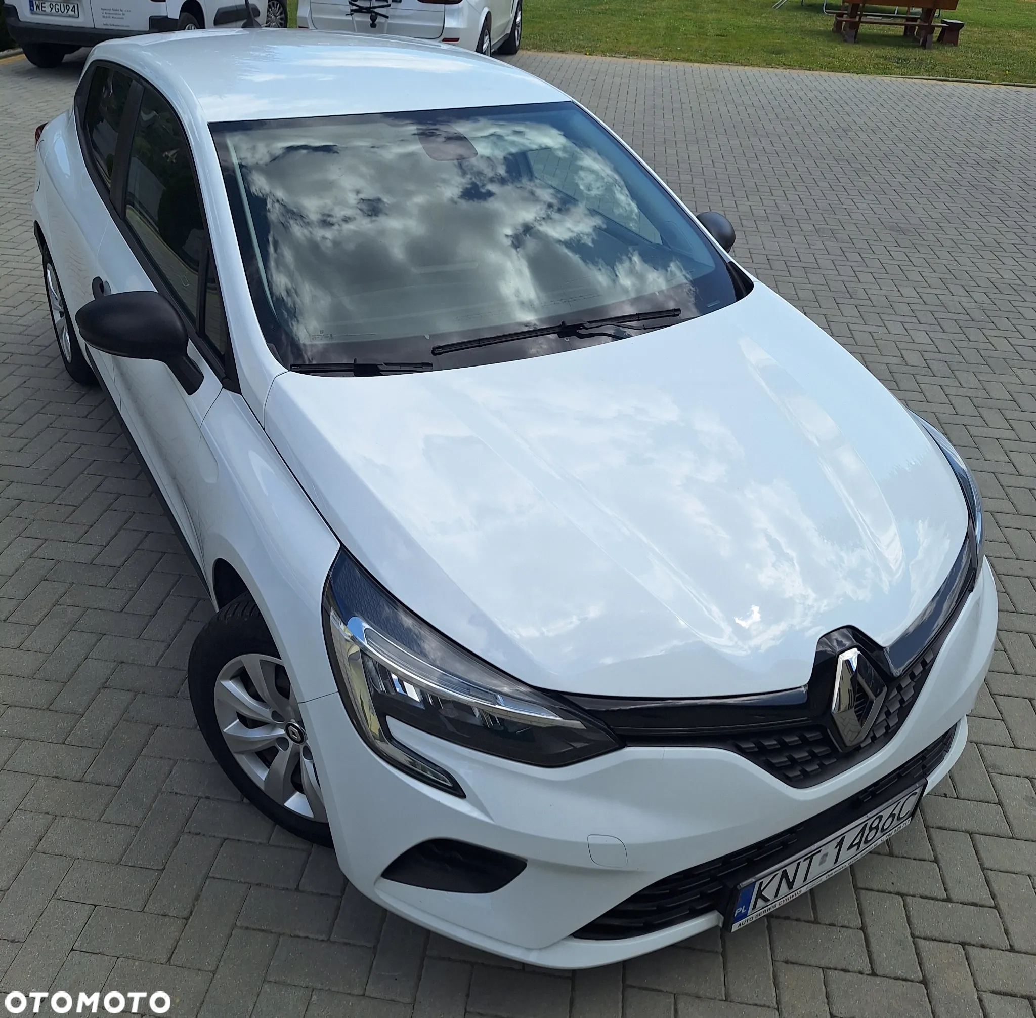 Renault Clio - 5