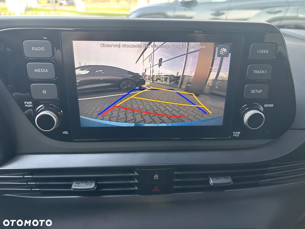 Hyundai i20 1.0 T-GDI Modern - 26