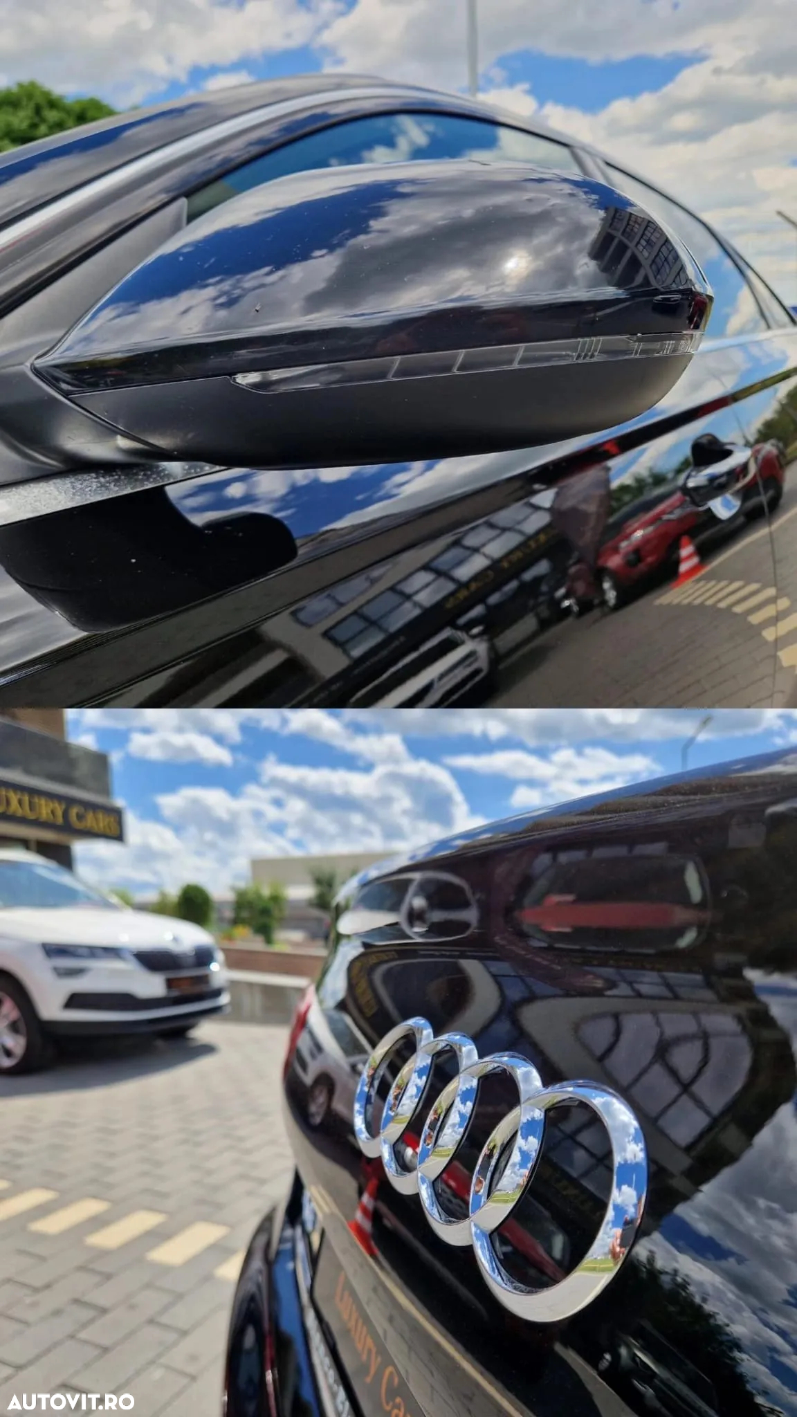 Audi A6 Avant 3.0 TDI quattro S tronic - 30