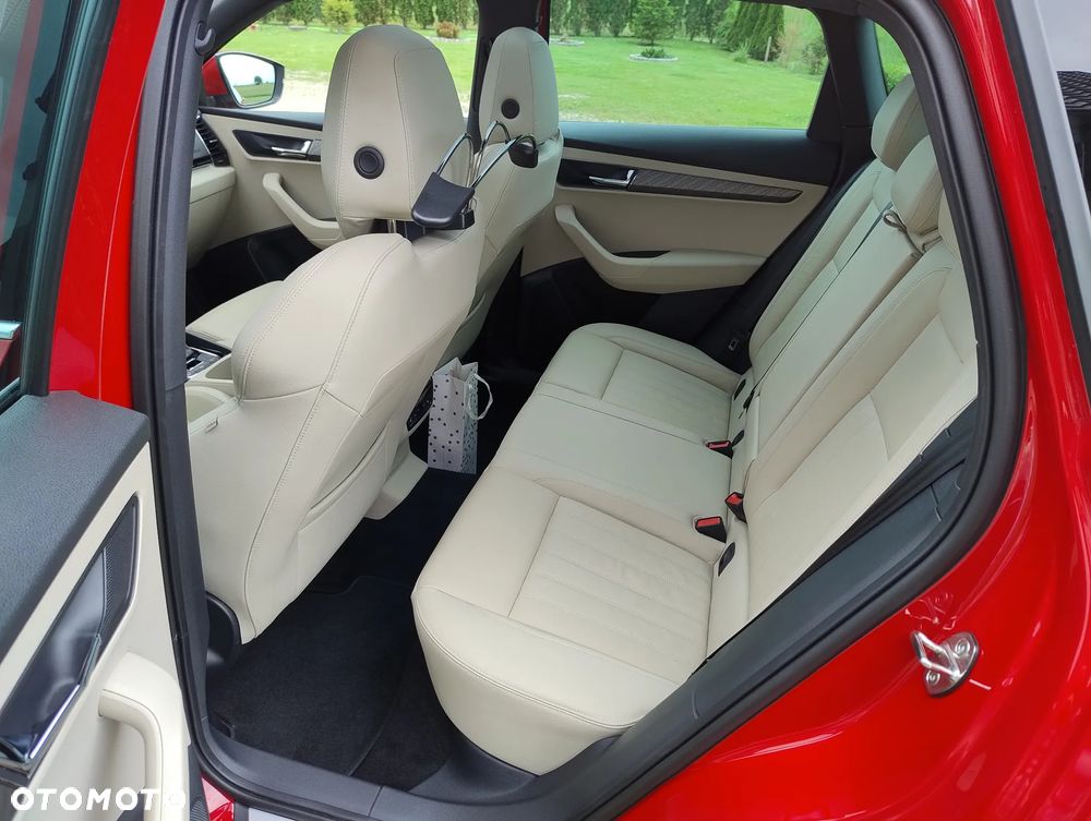 Skoda Karoq 1.5 TSI ACT 4x2 Style DSG - 19
