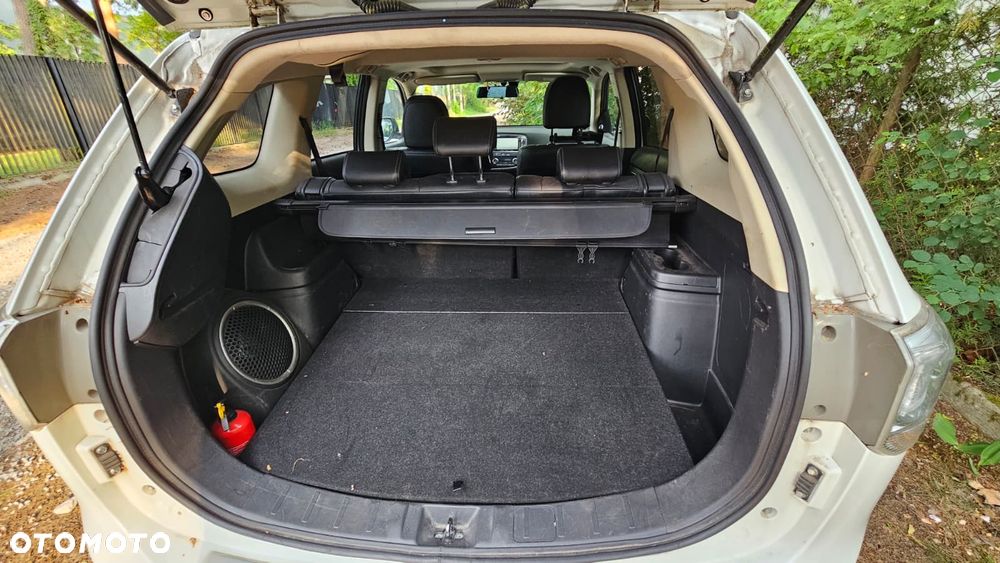 Mitsubishi Outlander Instyle NAVI - 7