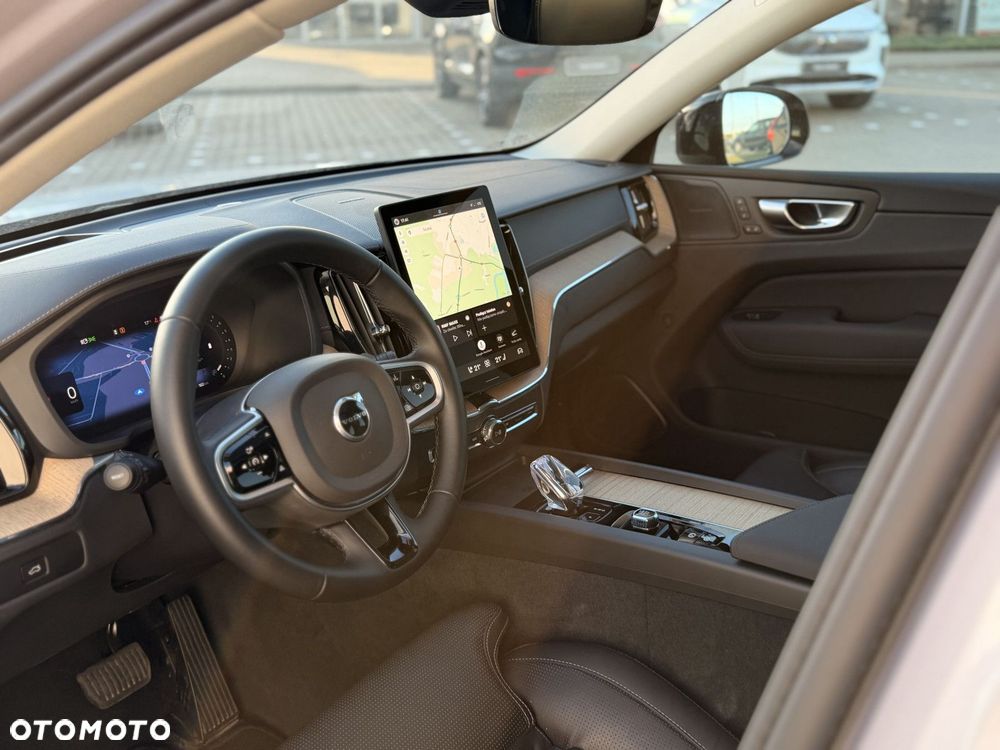 Volvo XC 60 - 18