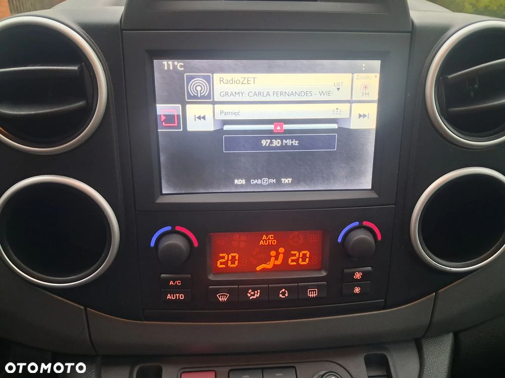 Citroën Berlingo Multispace BlueHDi 100 S&S SELECTION - 31