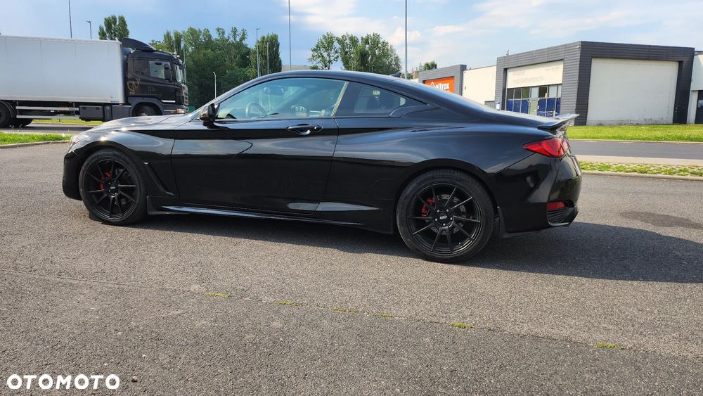 Infiniti Q60 2.0t Premium - 6