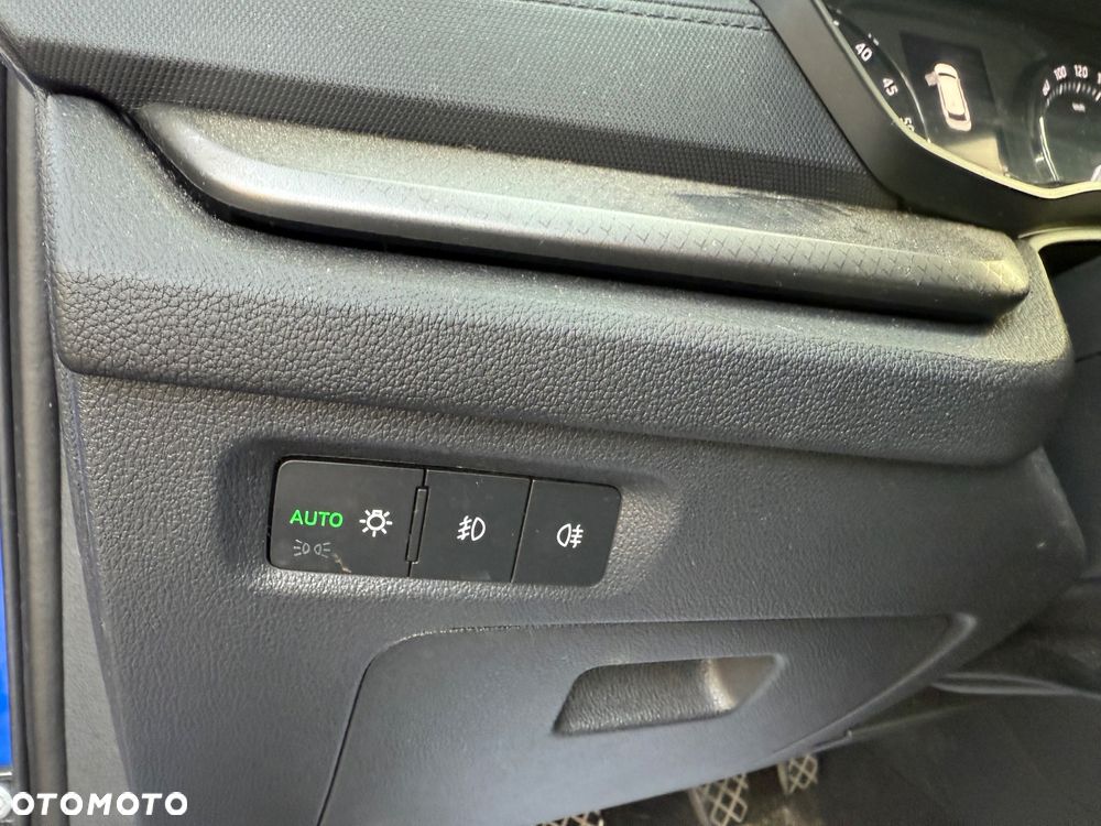 Skoda Octavia 2.0 TDI Ambition - 16