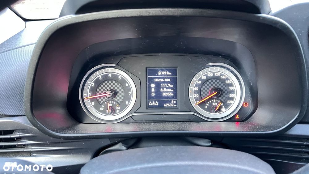 Hyundai i20 1.2 Cool - 2