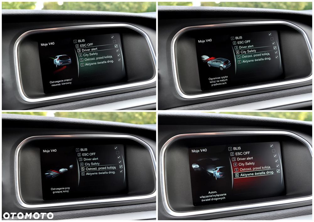 Volvo V40 D3 Inscription - 29