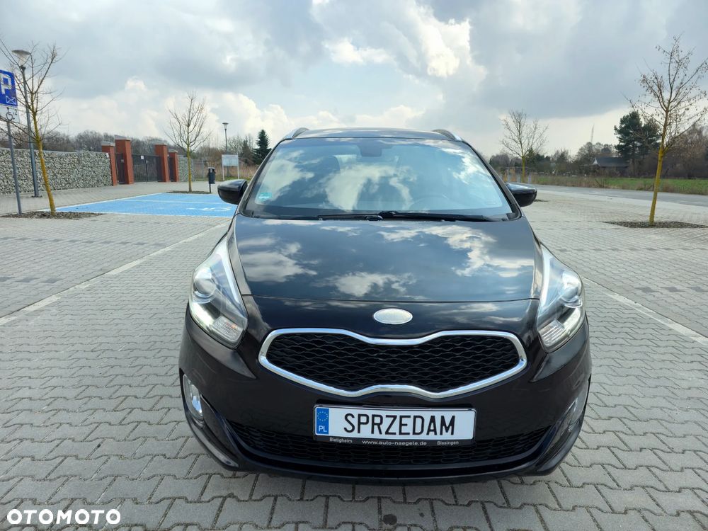 Kia Carens 1.6 GDI Edition 7 - 3