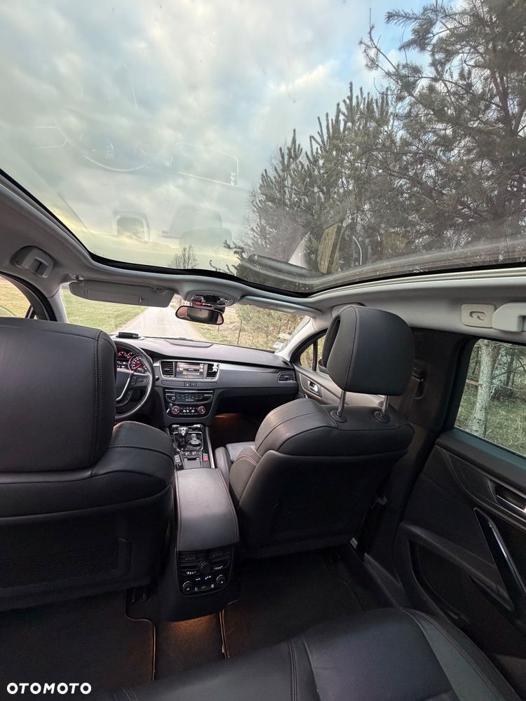 Peugeot 508 - 7