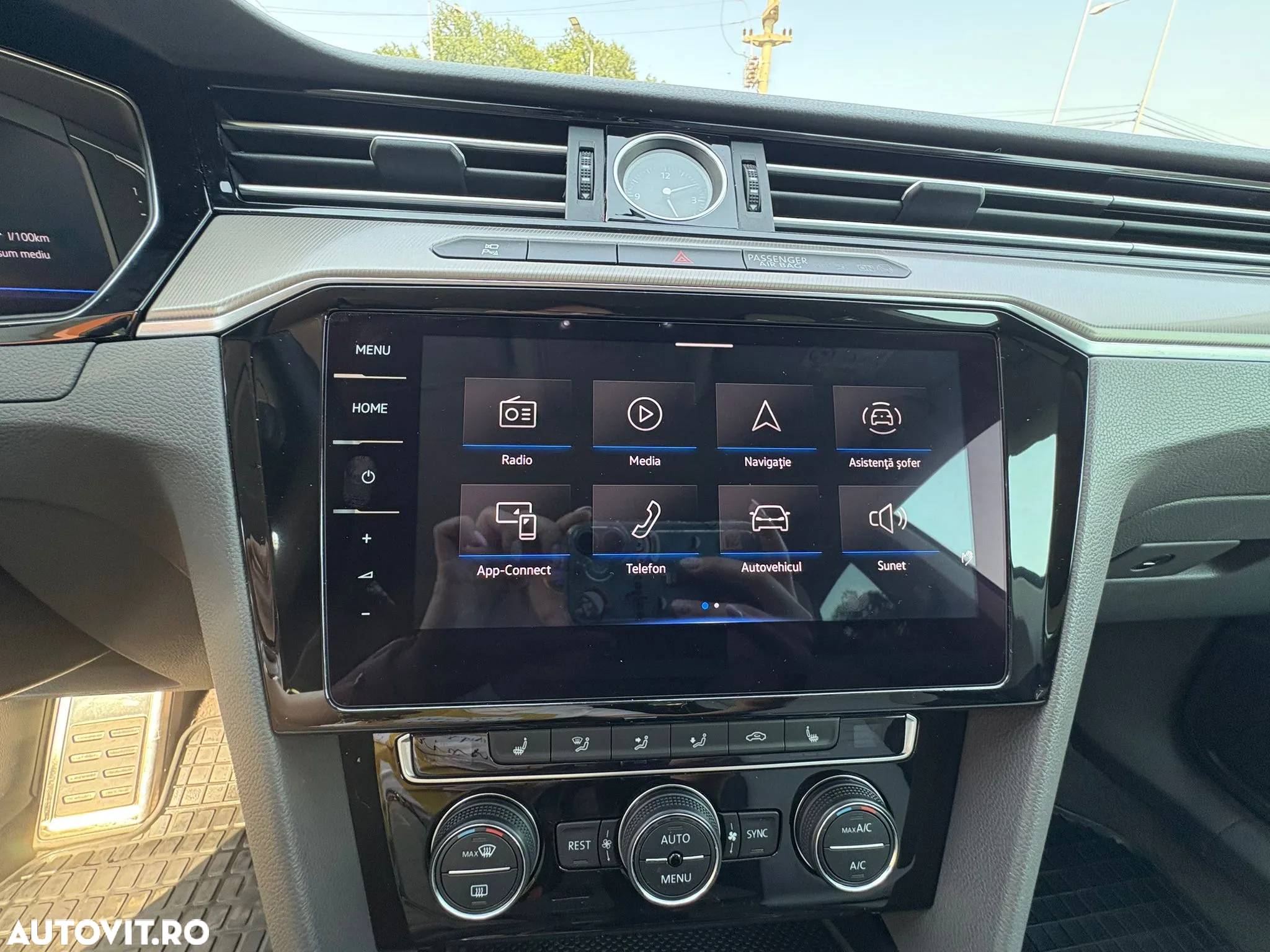 Volkswagen ARTEON 2.0 TSI DSG Elegance - 11