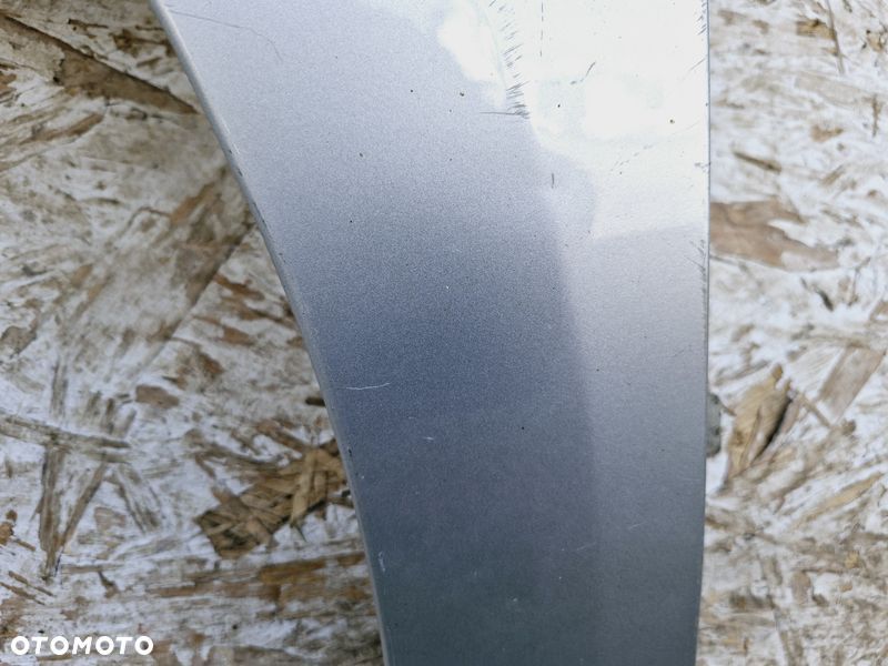 RENAULT MEGANE III 3 BŁOTNIK LEWY PRZÓD PRZEDNI - 6