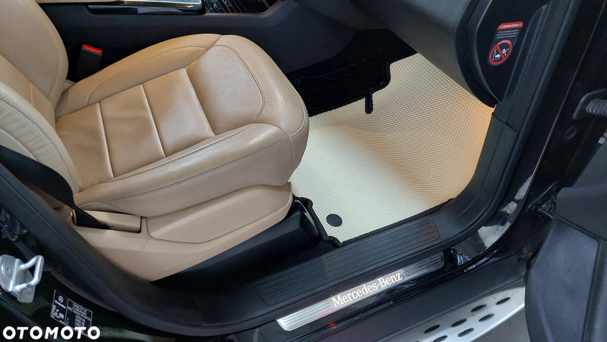 Mercedes-Benz GLE 350 d 4-Matic - 9
