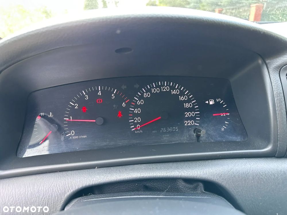 Toyota Corolla - 9