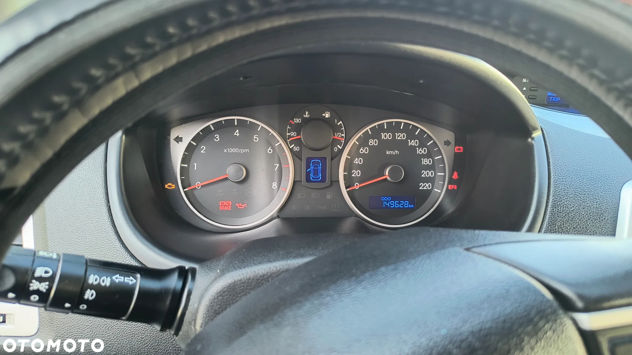 Hyundai i20 1.2 Style - 10