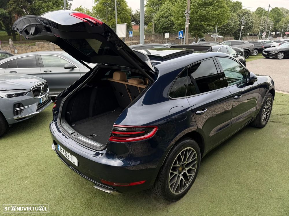 Porsche Macan PDK - 46