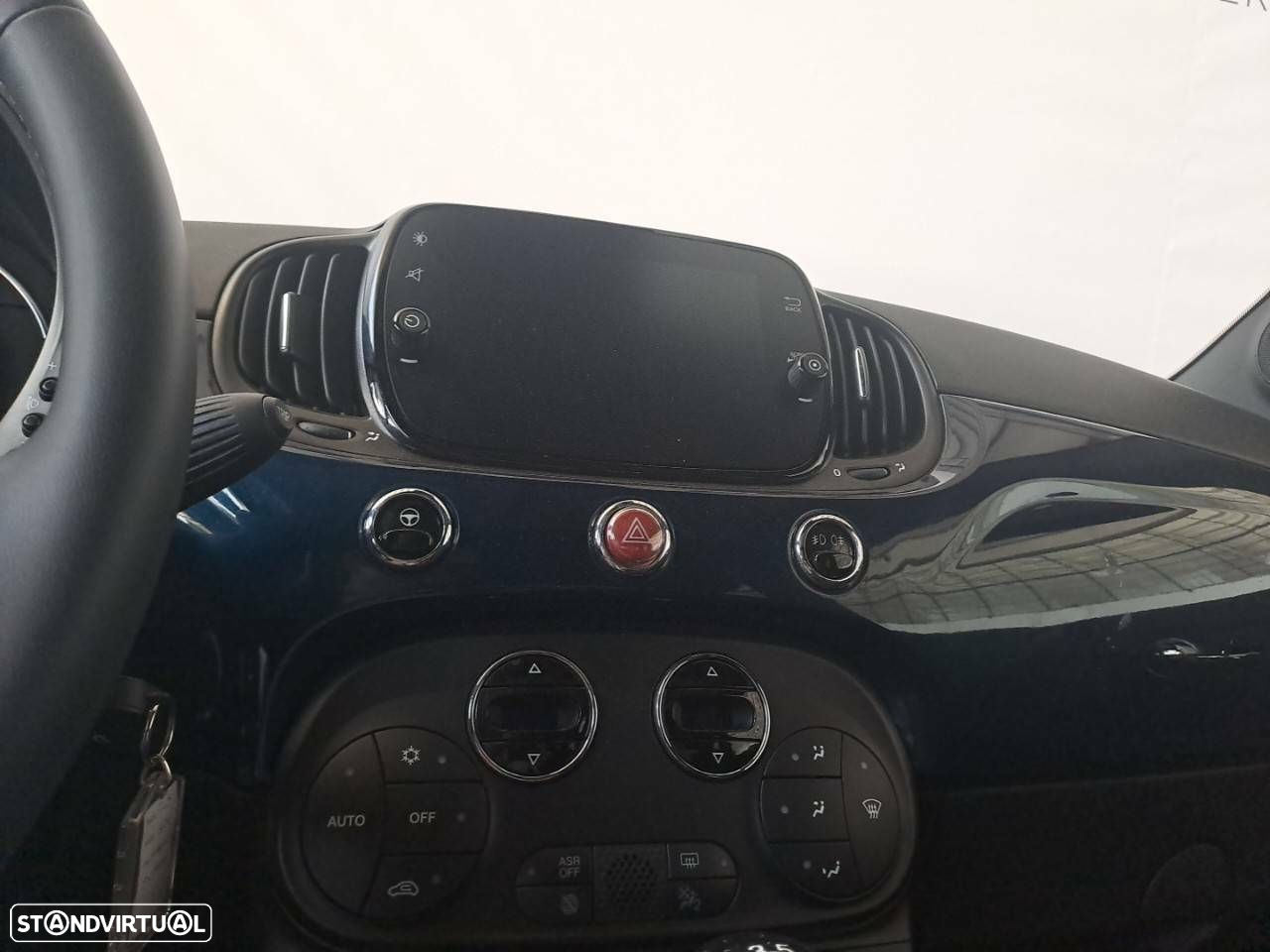 Fiat 500 1.0 Hybrid - 20