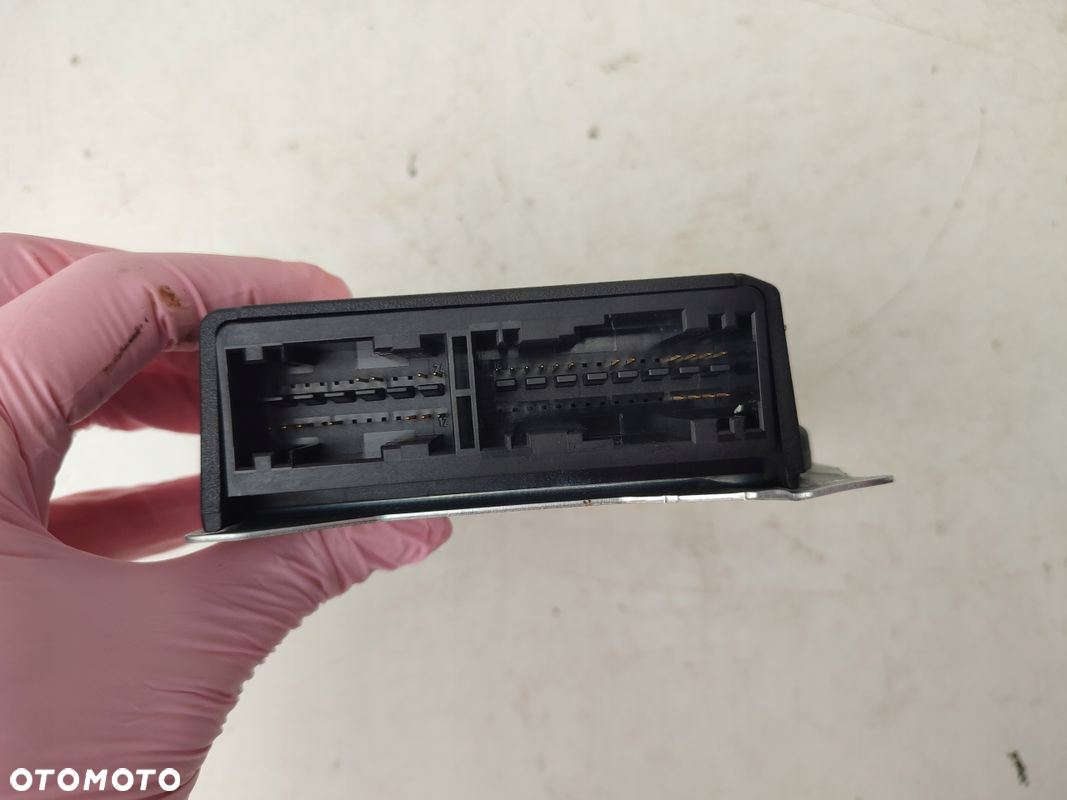 Moduł sensor AIRBAG PEUGEOT 2008 I 13-16 9808309280 - 3