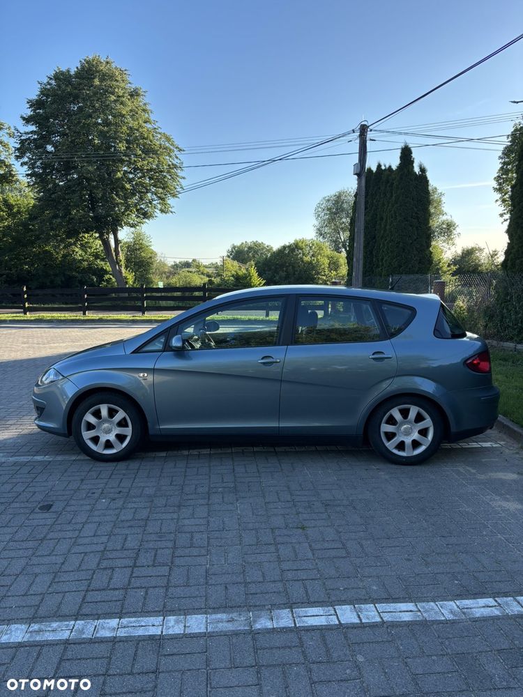 Seat Toledo - 2