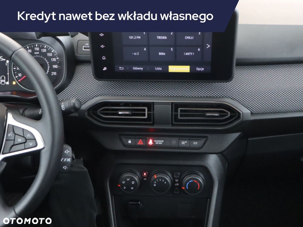 Dacia Sandero - 15