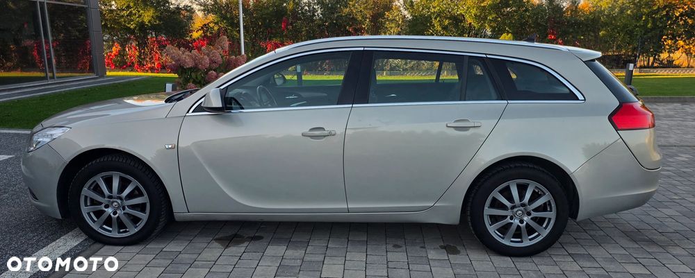 Opel Insignia - 4
