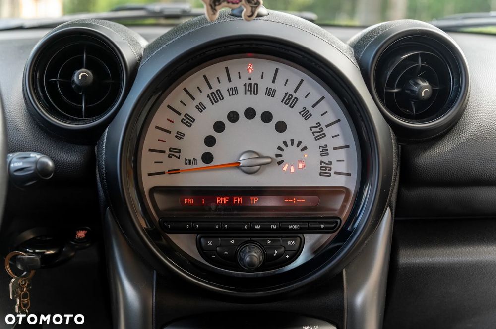 MINI Countryman Cooper S - 33