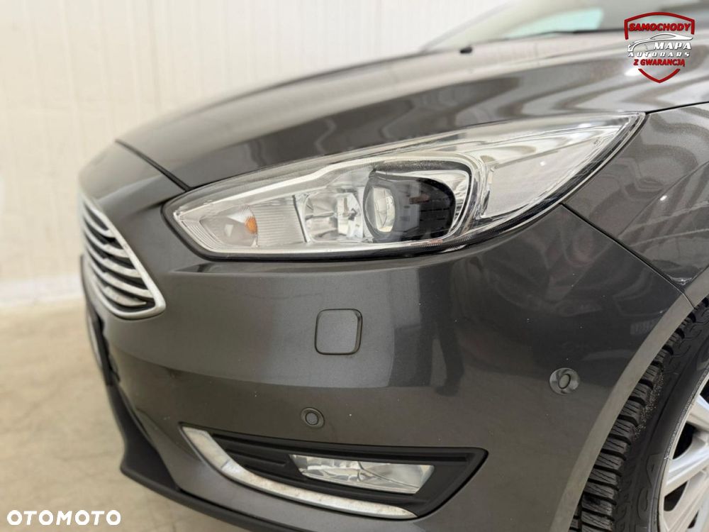 Ford Focus - 4