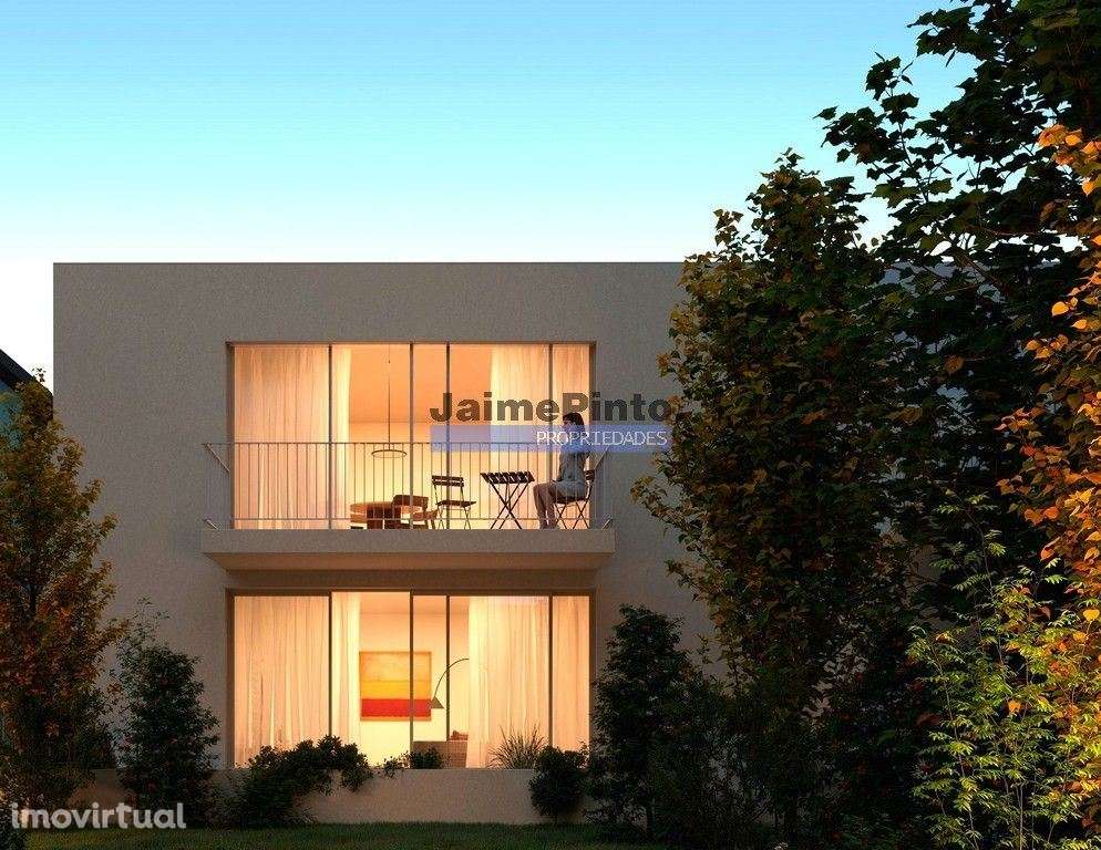 Apartamento 34m2, T0 + varanda. Portugal, Porto. - Grande imagem: 2/3