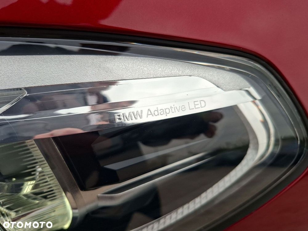 BMW X4 xDrive30i M Sport sport - 26