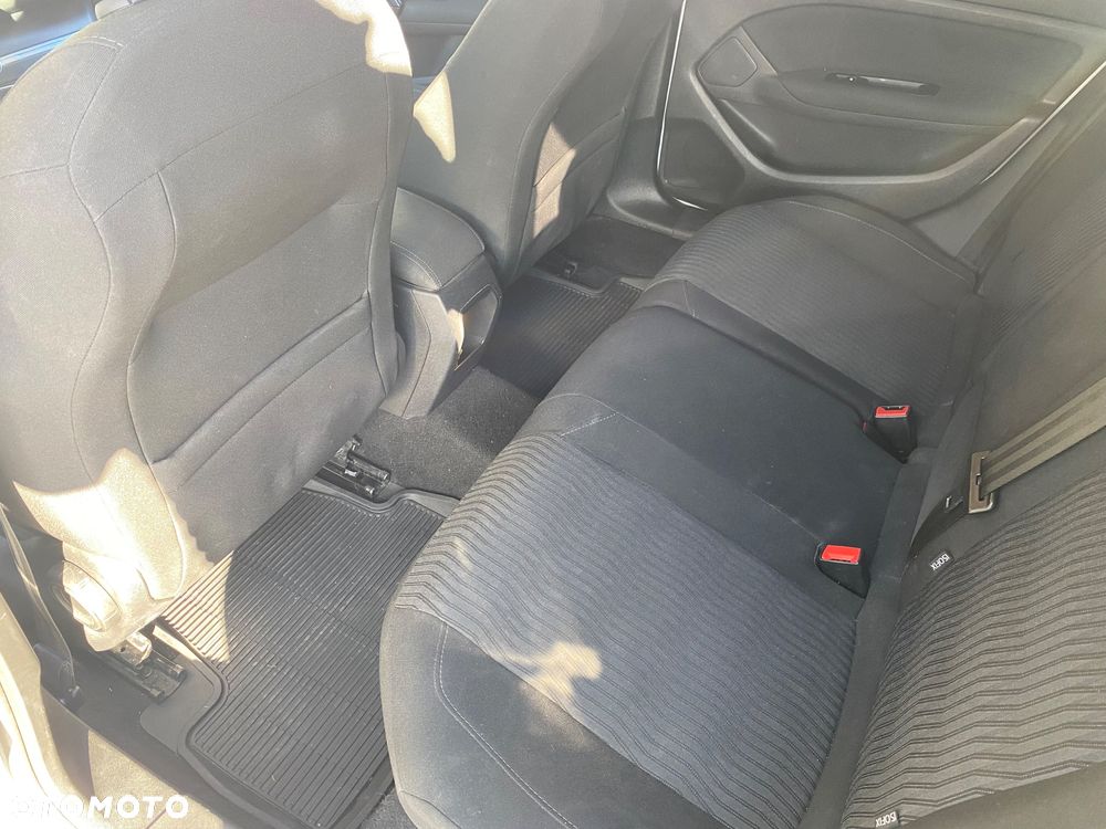 Peugeot 308 BlueHDi 100 Stop & Start Access - 10