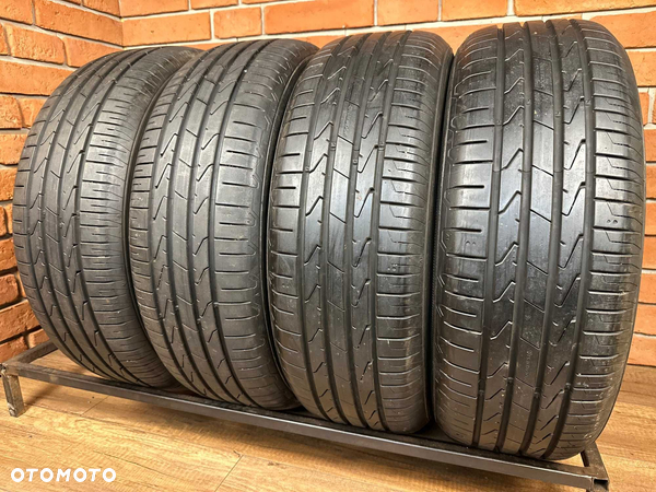 Opony Hankook Ventus Prime 3 205/60R16 2021