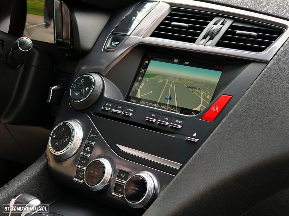 DS DS5 2.0 Hybrid4 Sport Chic - 23