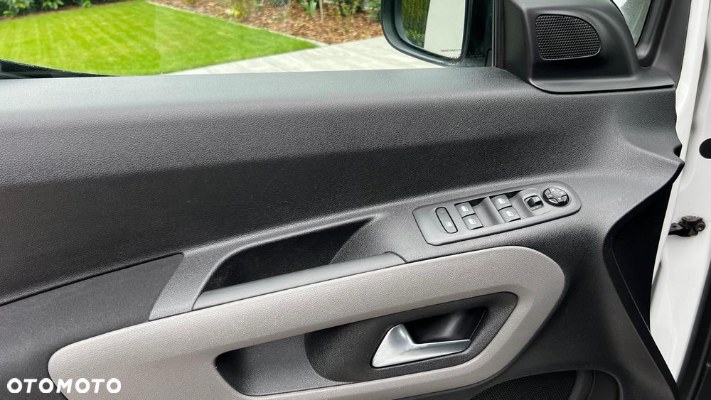 Peugeot Rifter Long 1.5 BlueHDI Active S&S - 35