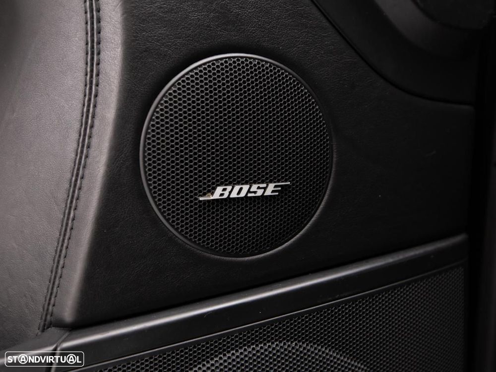 Porsche Cayenne - 18