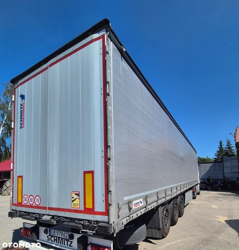 Schmitz Cargobull - 1