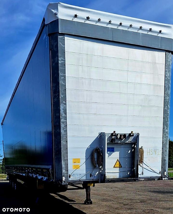 Schmitz Cargobull SCB*S3T - 4