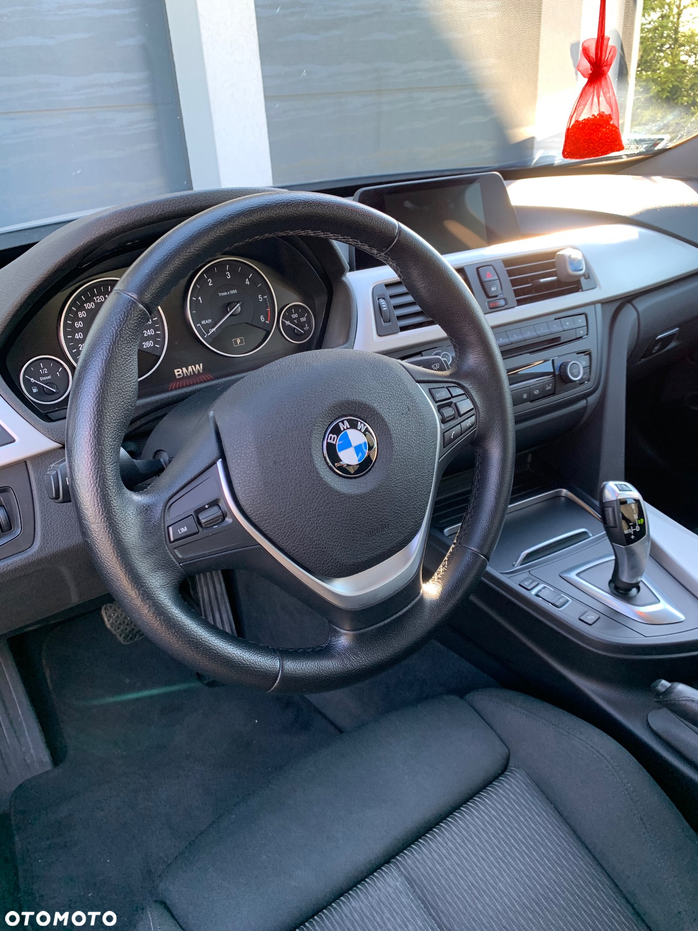 BMW 3GT 320d GT Advantage - 10