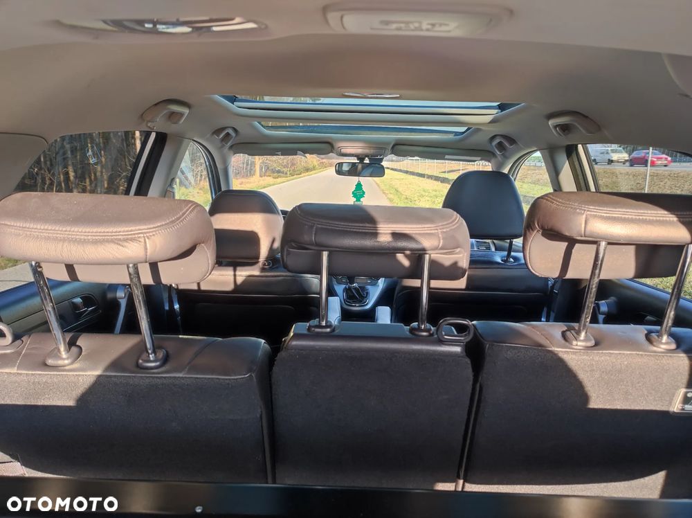 Honda CR-V 2.0 Executive NAVI - 8