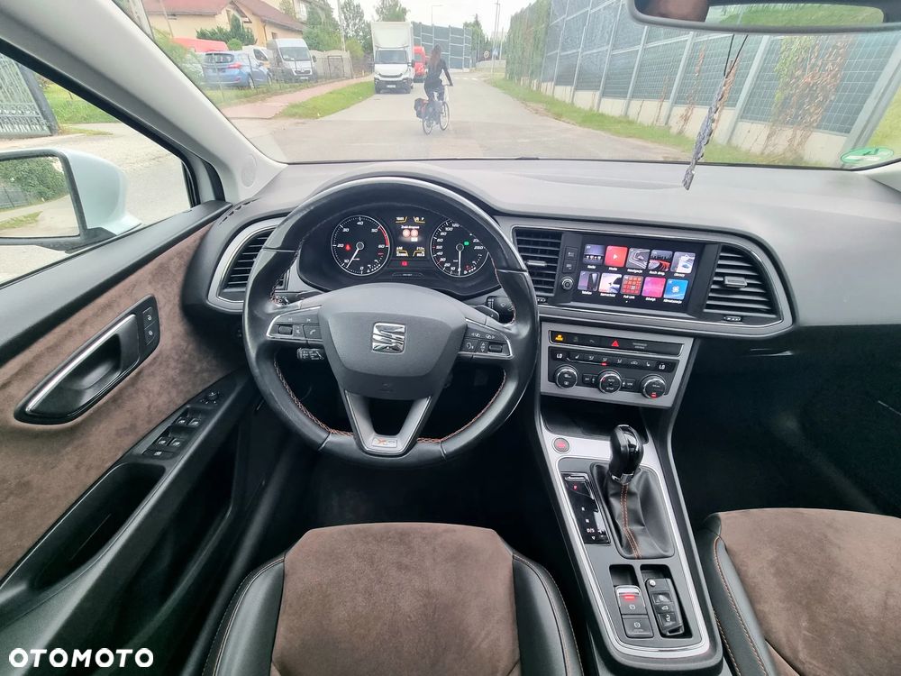Seat Leon - 17