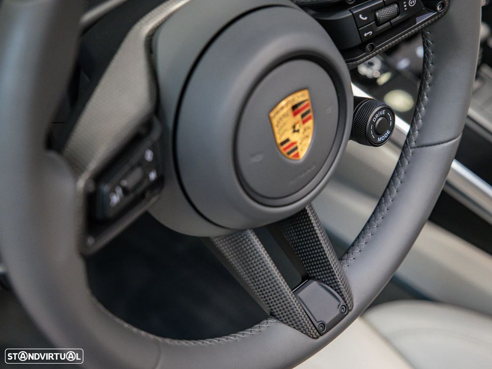 Porsche 911 (992) Carrera 4S PDK - 45