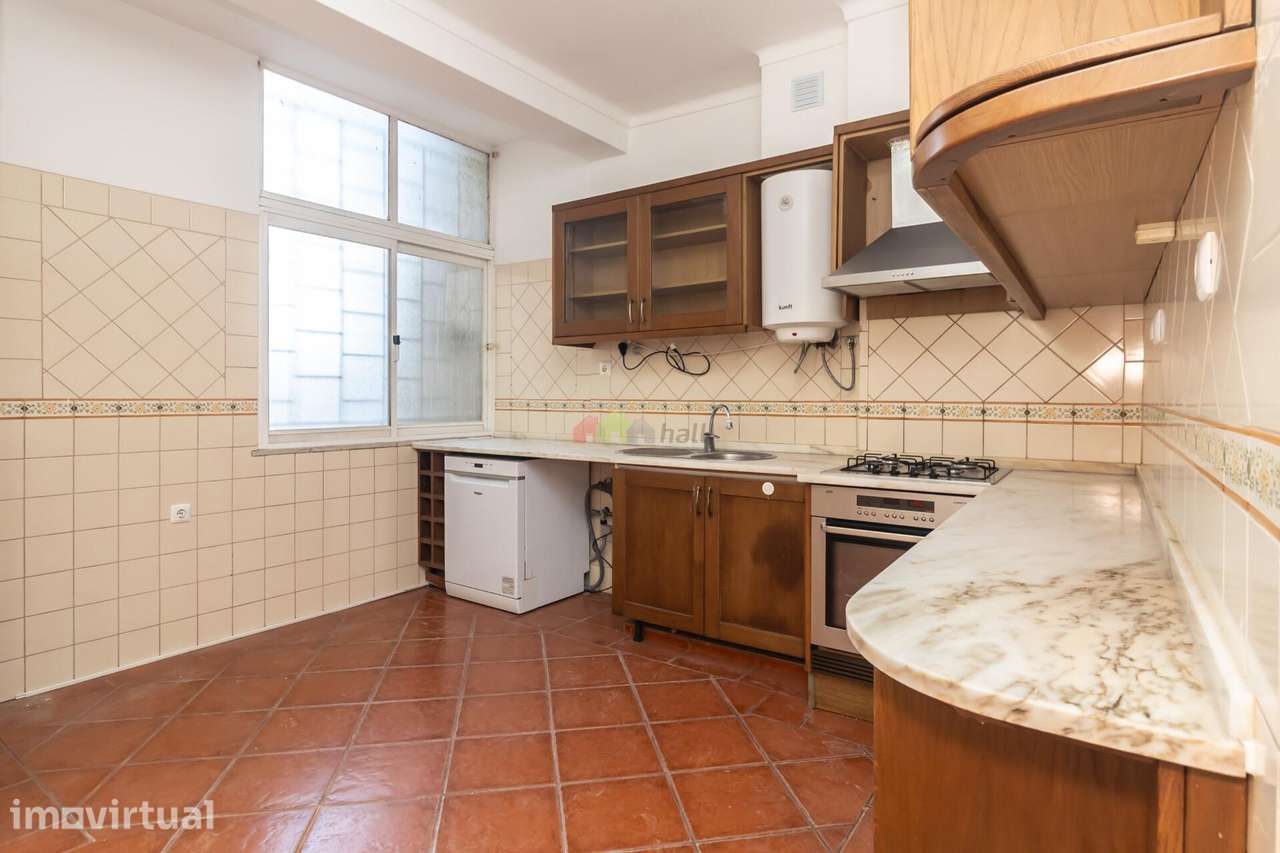 Apartamento T3 no Alto Seixalinho, Barreiro - Grande imagem: 4/30