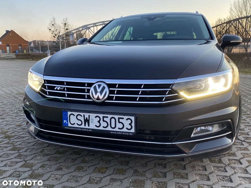 Volkswagen Passat 2.0 TDI BMT Highline DSG - 22