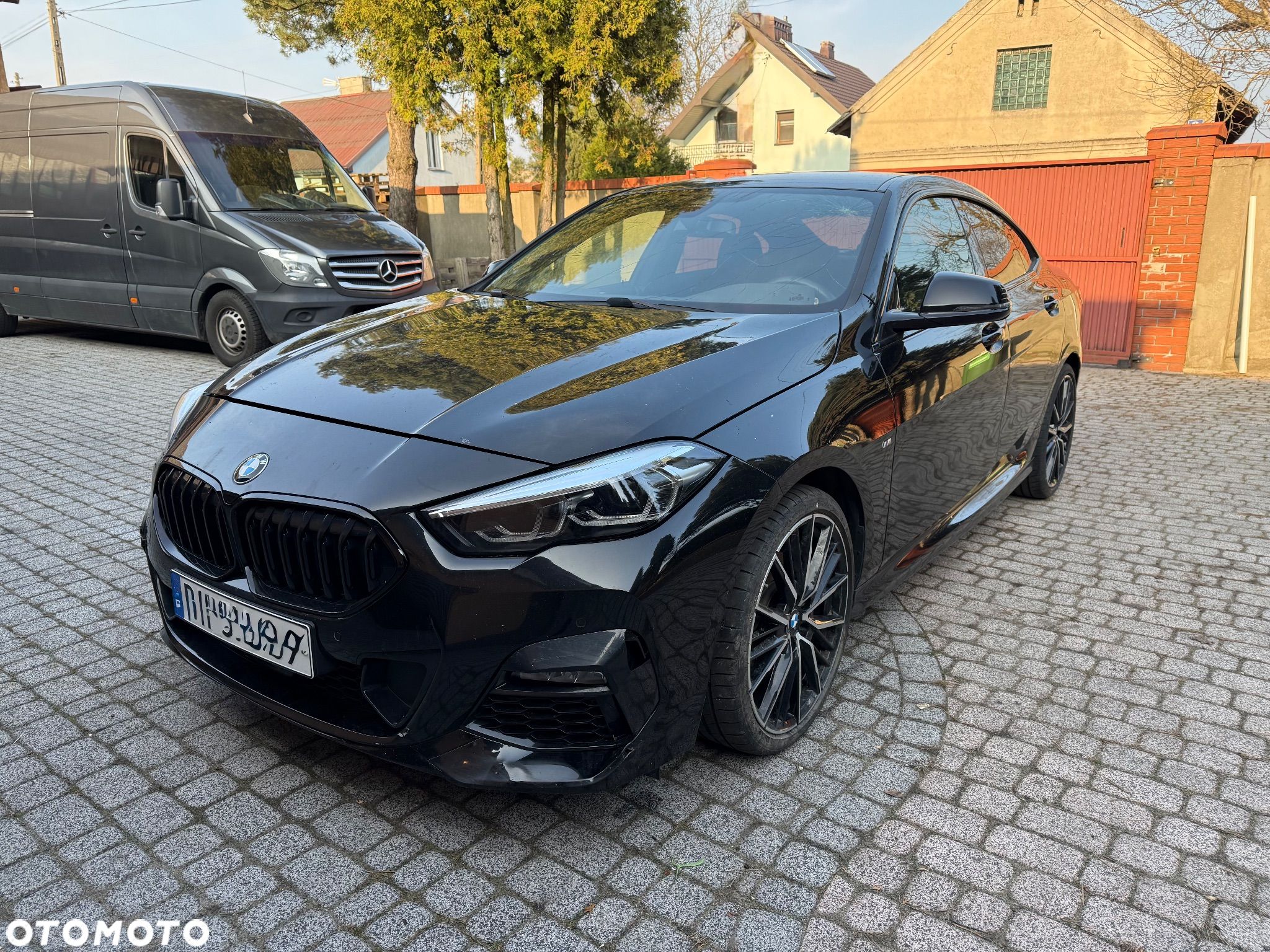 BMW Seria 2 218i M Sport sport - 1