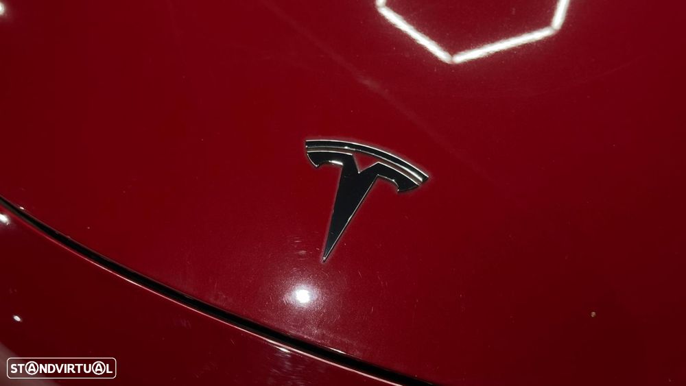 Tesla Model 3 Standard Range Plus RWD - 10