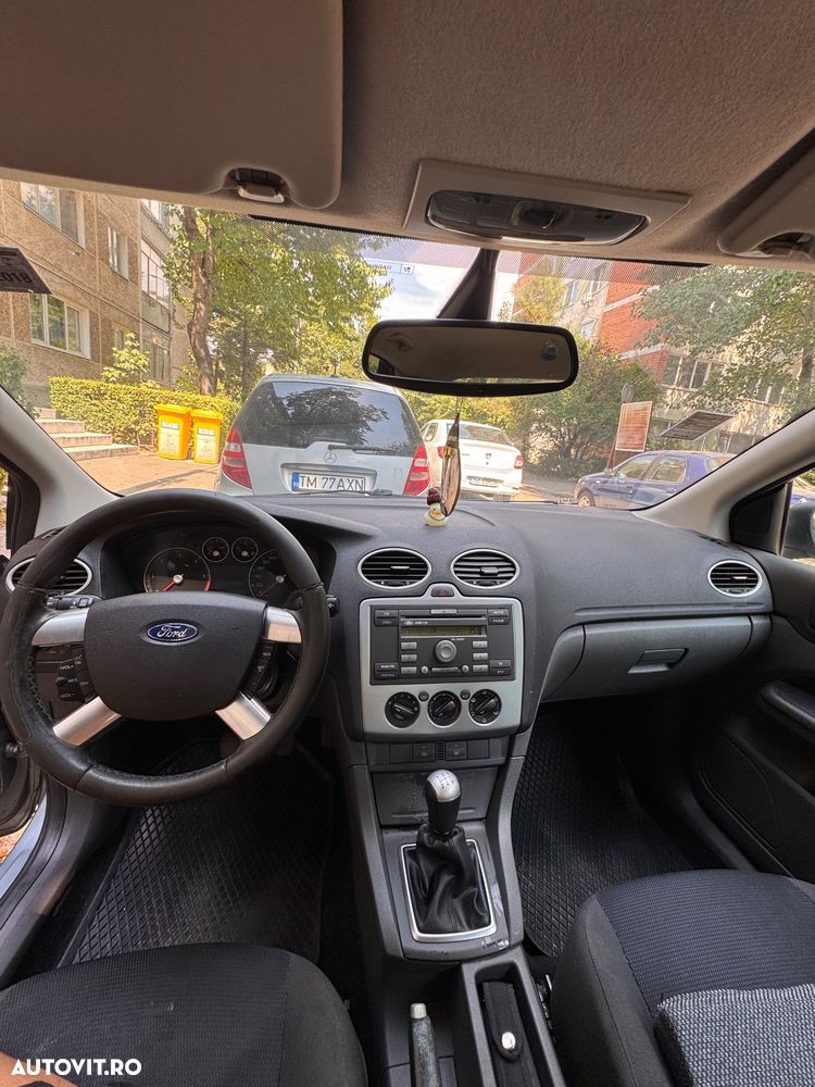 Ford Focus 1.6 TDCi Trend - 6