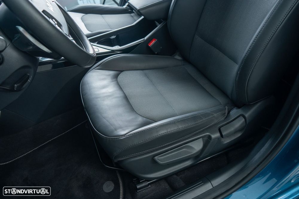 Kia Niro EV 64kWh Drive - 7