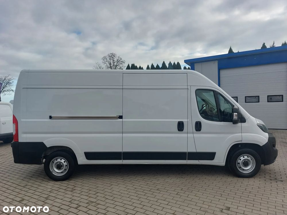 Fiat Ducato 35 MJ L3 - 7