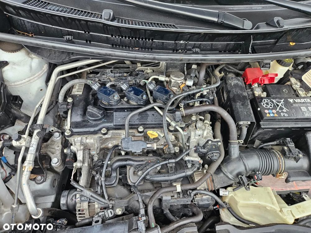 Toyota Yaris - 12